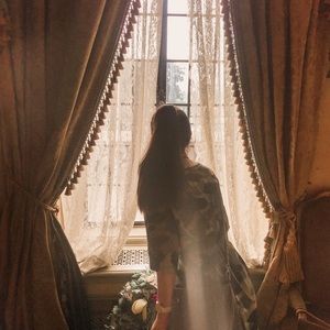 Meet your Posher, Bruna